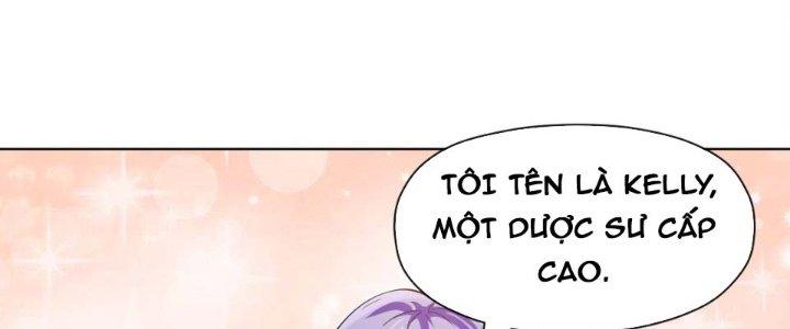 Dù Kiếm Được Nghề Nghiệp Siêu Hiếm Nhưng Lại Bị Toàn Server Đuổi Giết?! Chapter 12 - Trang 3