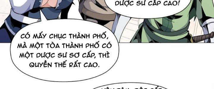 Dù Kiếm Được Nghề Nghiệp Siêu Hiếm Nhưng Lại Bị Toàn Server Đuổi Giết?! Chapter 12 - Trang 3