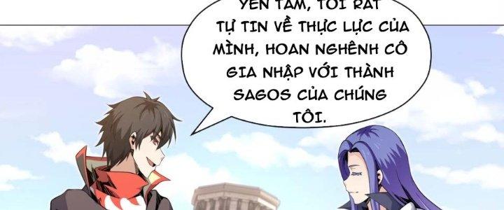 Dù Kiếm Được Nghề Nghiệp Siêu Hiếm Nhưng Lại Bị Toàn Server Đuổi Giết?! Chapter 12 - Trang 3