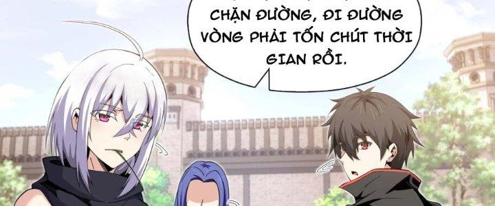 Dù Kiếm Được Nghề Nghiệp Siêu Hiếm Nhưng Lại Bị Toàn Server Đuổi Giết?! Chapter 12 - Trang 3