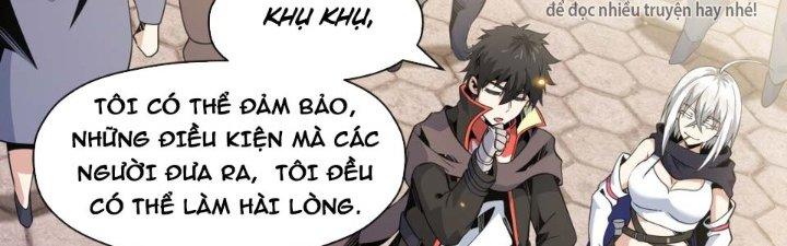 Dù Kiếm Được Nghề Nghiệp Siêu Hiếm Nhưng Lại Bị Toàn Server Đuổi Giết?! Chapter 12 - Trang 3
