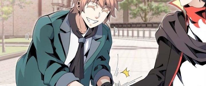 Dù Kiếm Được Nghề Nghiệp Siêu Hiếm Nhưng Lại Bị Toàn Server Đuổi Giết?! Chapter 12 - Trang 3