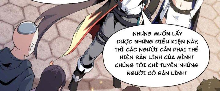 Dù Kiếm Được Nghề Nghiệp Siêu Hiếm Nhưng Lại Bị Toàn Server Đuổi Giết?! Chapter 12 - Trang 3