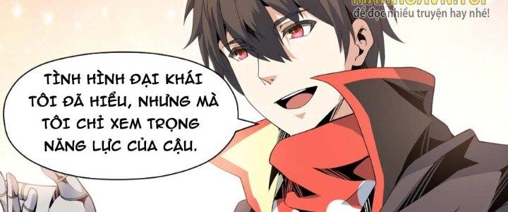 Dù Kiếm Được Nghề Nghiệp Siêu Hiếm Nhưng Lại Bị Toàn Server Đuổi Giết?! Chapter 12 - Trang 3