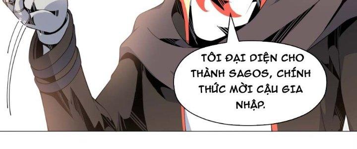 Dù Kiếm Được Nghề Nghiệp Siêu Hiếm Nhưng Lại Bị Toàn Server Đuổi Giết?! Chapter 12 - Trang 3