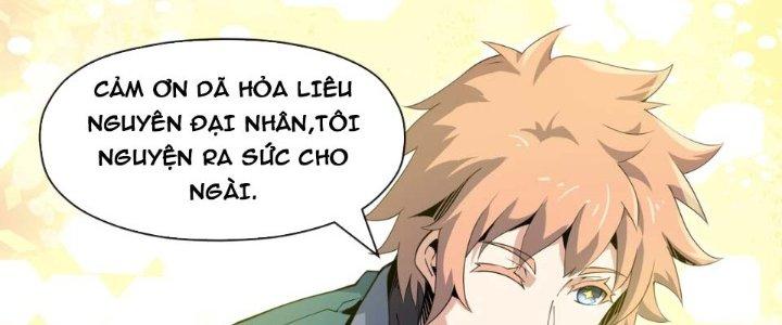 Dù Kiếm Được Nghề Nghiệp Siêu Hiếm Nhưng Lại Bị Toàn Server Đuổi Giết?! Chapter 12 - Trang 3