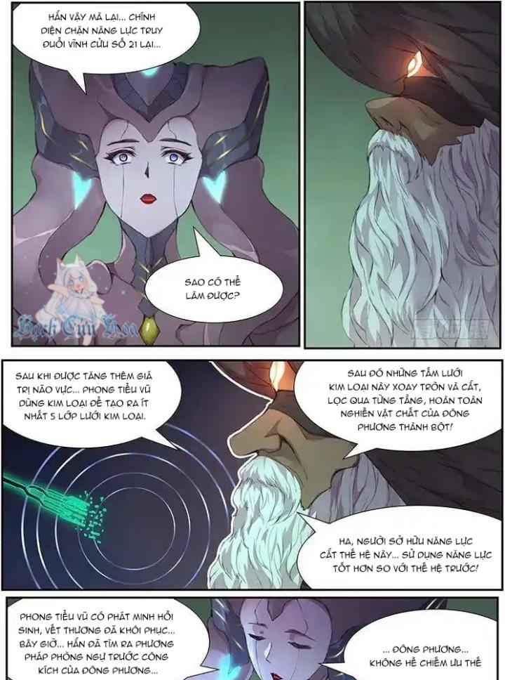 Girl And Science Chapter 451 - Next Chapter 452