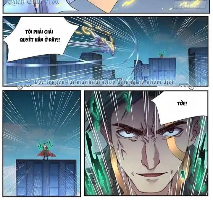 Girl And Science Chapter 451 - Next Chapter 452