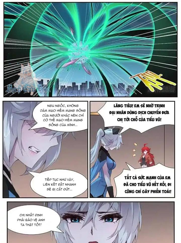 Girl And Science Chapter 451 - Next Chapter 452