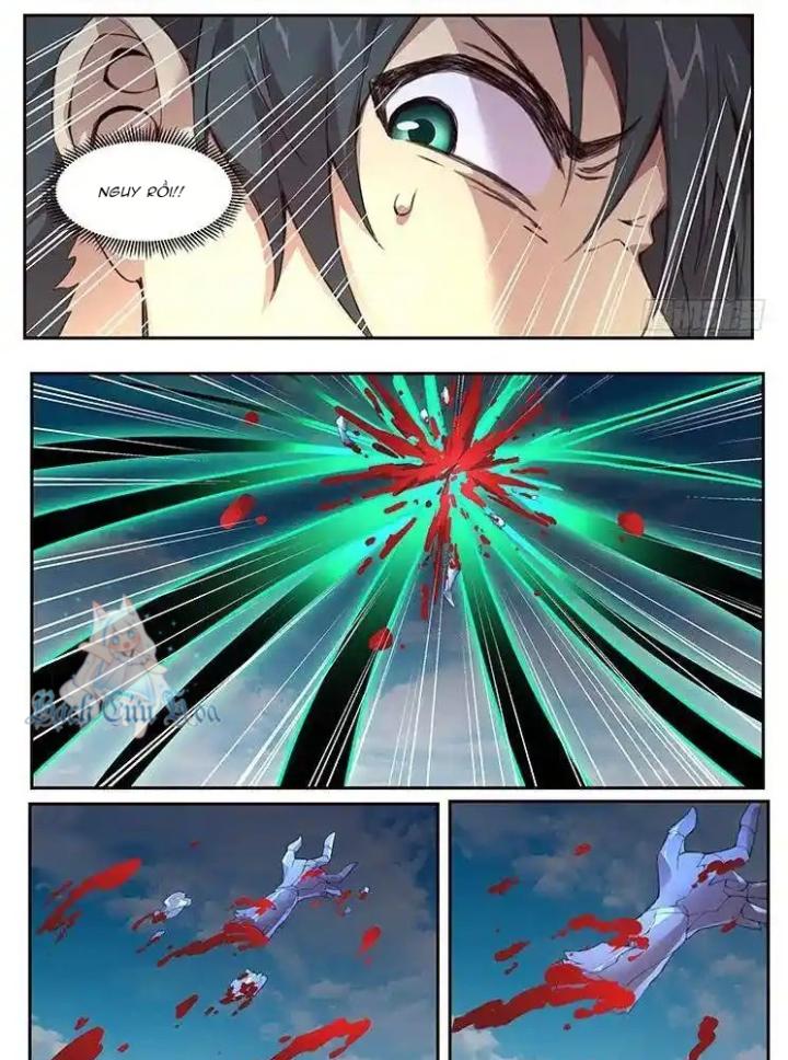 Girl And Science Chapter 451 - Next Chapter 452