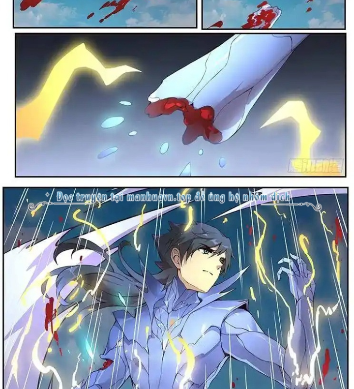 Girl And Science Chapter 451 - Next Chapter 452