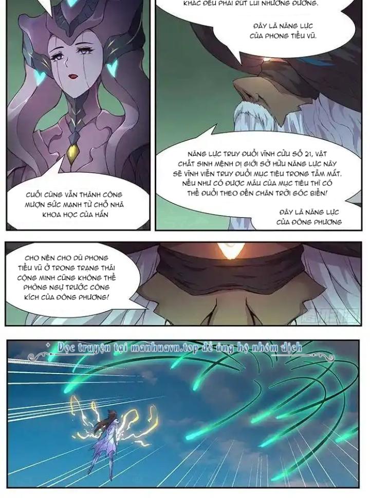 Girl And Science Chapter 451 - Next Chapter 452