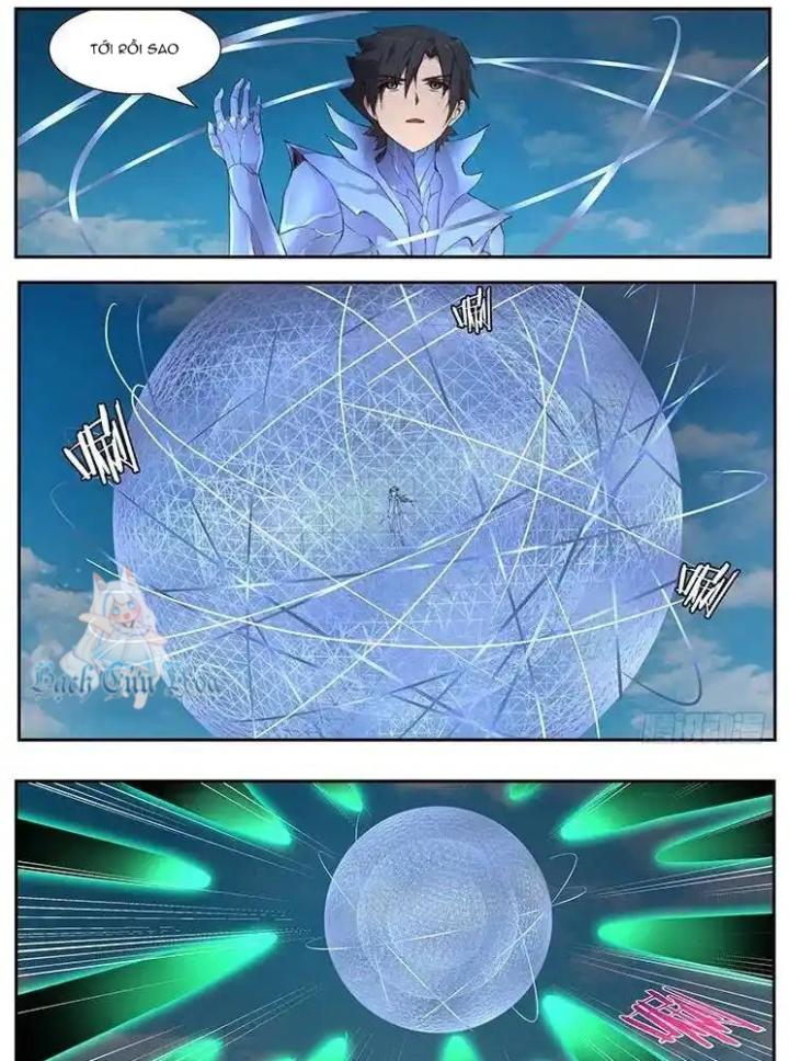 Girl And Science Chapter 451 - Next Chapter 452