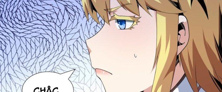 Dù Kiếm Được Nghề Nghiệp Siêu Hiếm Nhưng Lại Bị Toàn Server Đuổi Giết?! Chapter 13 - Trang 3