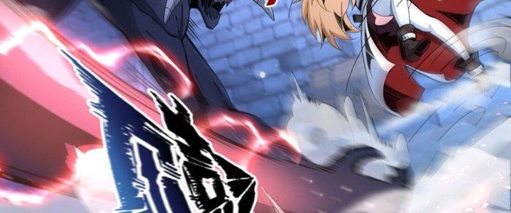 Dù Kiếm Được Nghề Nghiệp Siêu Hiếm Nhưng Lại Bị Toàn Server Đuổi Giết?! Chapter 13 - Trang 3