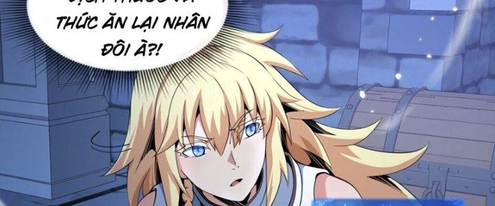 Dù Kiếm Được Nghề Nghiệp Siêu Hiếm Nhưng Lại Bị Toàn Server Đuổi Giết?! Chapter 13 - Trang 3