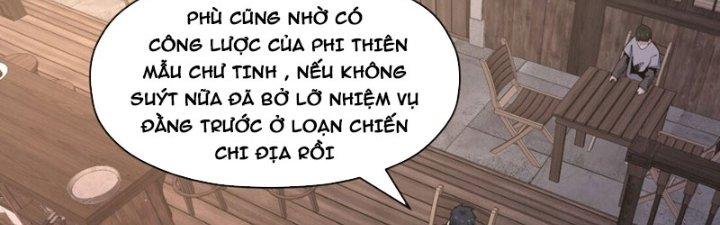 Dù Kiếm Được Nghề Nghiệp Siêu Hiếm Nhưng Lại Bị Toàn Server Đuổi Giết?! Chapter 13 - Trang 3