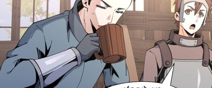 Dù Kiếm Được Nghề Nghiệp Siêu Hiếm Nhưng Lại Bị Toàn Server Đuổi Giết?! Chapter 13 - Trang 3