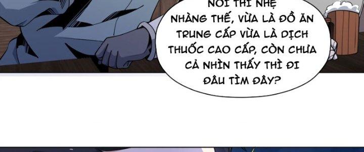 Dù Kiếm Được Nghề Nghiệp Siêu Hiếm Nhưng Lại Bị Toàn Server Đuổi Giết?! Chapter 13 - Trang 3