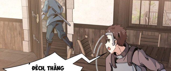 Dù Kiếm Được Nghề Nghiệp Siêu Hiếm Nhưng Lại Bị Toàn Server Đuổi Giết?! Chapter 13 - Trang 3