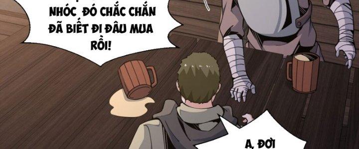 Dù Kiếm Được Nghề Nghiệp Siêu Hiếm Nhưng Lại Bị Toàn Server Đuổi Giết?! Chapter 13 - Trang 3
