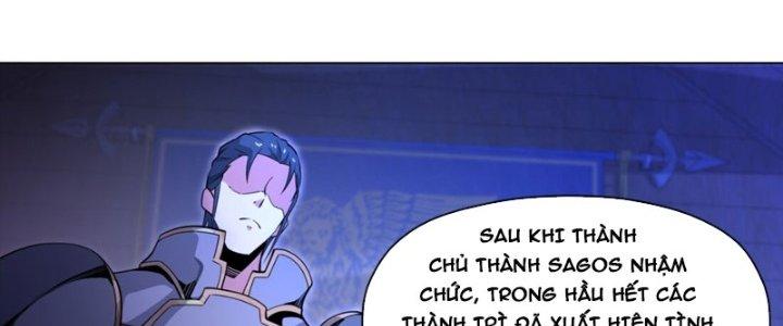 Dù Kiếm Được Nghề Nghiệp Siêu Hiếm Nhưng Lại Bị Toàn Server Đuổi Giết?! Chapter 13 - Trang 3