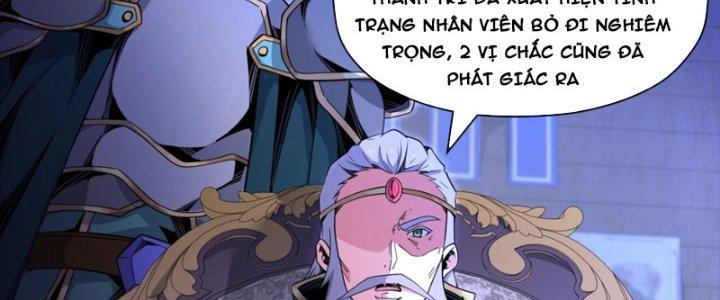 Dù Kiếm Được Nghề Nghiệp Siêu Hiếm Nhưng Lại Bị Toàn Server Đuổi Giết?! Chapter 13 - Trang 3