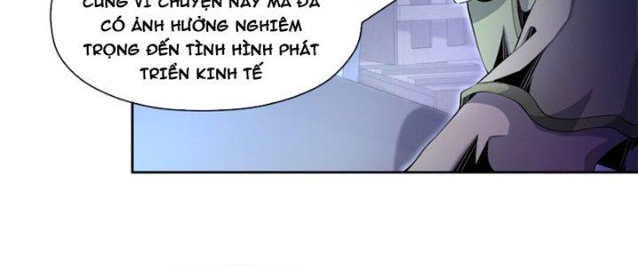 Dù Kiếm Được Nghề Nghiệp Siêu Hiếm Nhưng Lại Bị Toàn Server Đuổi Giết?! Chapter 13 - Trang 3