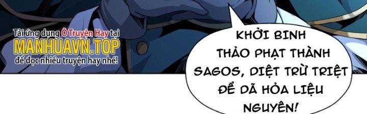 Dù Kiếm Được Nghề Nghiệp Siêu Hiếm Nhưng Lại Bị Toàn Server Đuổi Giết?! Chapter 13 - Trang 3