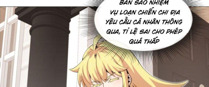 Dù Kiếm Được Nghề Nghiệp Siêu Hiếm Nhưng Lại Bị Toàn Server Đuổi Giết?! Chapter 13 - Trang 3