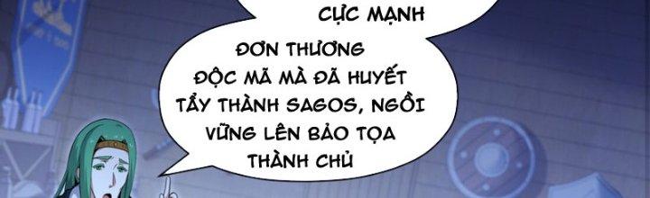 Dù Kiếm Được Nghề Nghiệp Siêu Hiếm Nhưng Lại Bị Toàn Server Đuổi Giết?! Chapter 13 - Trang 3