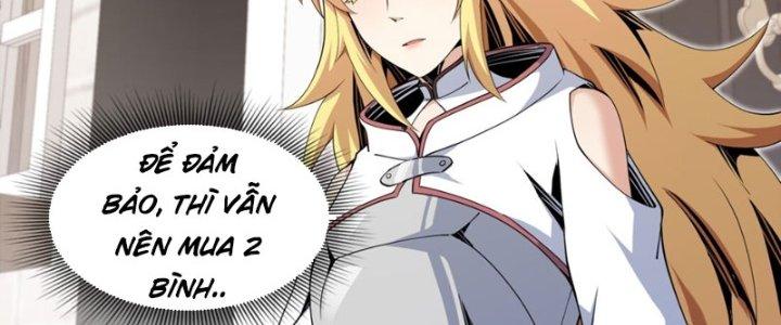 Dù Kiếm Được Nghề Nghiệp Siêu Hiếm Nhưng Lại Bị Toàn Server Đuổi Giết?! Chapter 13 - Trang 3