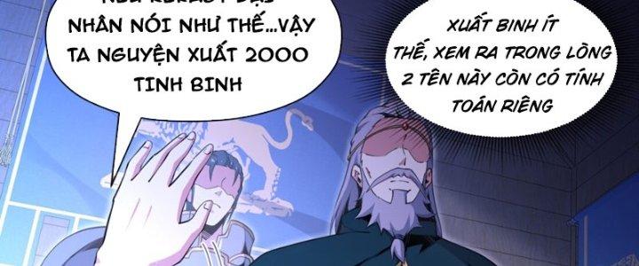 Dù Kiếm Được Nghề Nghiệp Siêu Hiếm Nhưng Lại Bị Toàn Server Đuổi Giết?! Chapter 13 - Trang 3