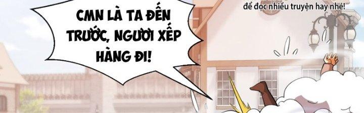 Dù Kiếm Được Nghề Nghiệp Siêu Hiếm Nhưng Lại Bị Toàn Server Đuổi Giết?! Chapter 13 - Trang 3