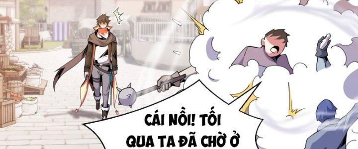 Dù Kiếm Được Nghề Nghiệp Siêu Hiếm Nhưng Lại Bị Toàn Server Đuổi Giết?! Chapter 13 - Trang 3