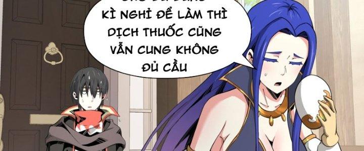 Dù Kiếm Được Nghề Nghiệp Siêu Hiếm Nhưng Lại Bị Toàn Server Đuổi Giết?! Chapter 13 - Trang 3