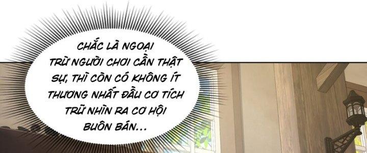 Dù Kiếm Được Nghề Nghiệp Siêu Hiếm Nhưng Lại Bị Toàn Server Đuổi Giết?! Chapter 13 - Trang 3