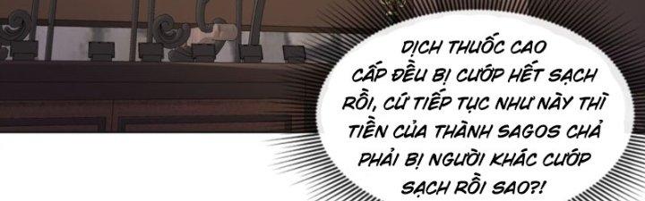 Dù Kiếm Được Nghề Nghiệp Siêu Hiếm Nhưng Lại Bị Toàn Server Đuổi Giết?! Chapter 13 - Trang 3