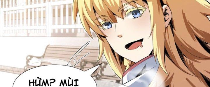 Dù Kiếm Được Nghề Nghiệp Siêu Hiếm Nhưng Lại Bị Toàn Server Đuổi Giết?! Chapter 13 - Trang 3