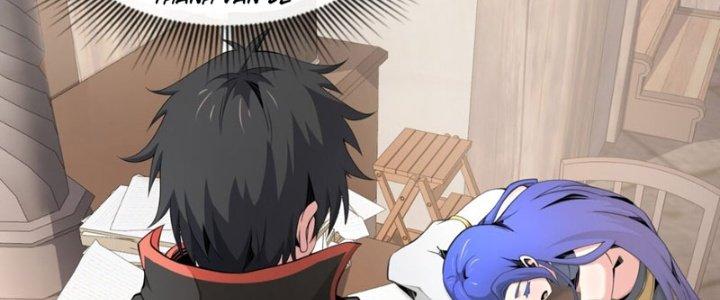 Dù Kiếm Được Nghề Nghiệp Siêu Hiếm Nhưng Lại Bị Toàn Server Đuổi Giết?! Chapter 13 - Trang 3