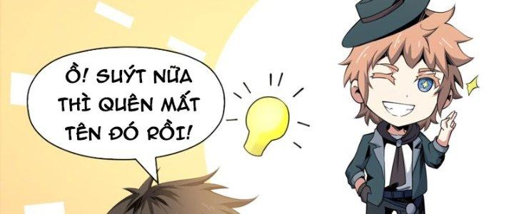 Dù Kiếm Được Nghề Nghiệp Siêu Hiếm Nhưng Lại Bị Toàn Server Đuổi Giết?! Chapter 13 - Trang 3