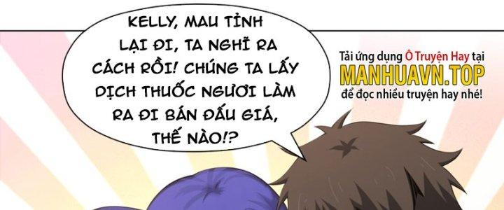 Dù Kiếm Được Nghề Nghiệp Siêu Hiếm Nhưng Lại Bị Toàn Server Đuổi Giết?! Chapter 13 - Trang 3