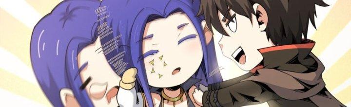 Dù Kiếm Được Nghề Nghiệp Siêu Hiếm Nhưng Lại Bị Toàn Server Đuổi Giết?! Chapter 13 - Trang 3