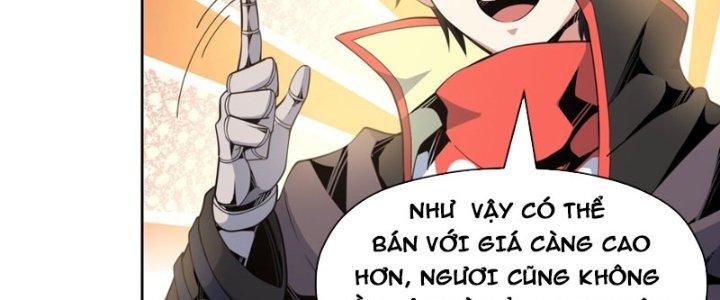 Dù Kiếm Được Nghề Nghiệp Siêu Hiếm Nhưng Lại Bị Toàn Server Đuổi Giết?! Chapter 13 - Trang 3