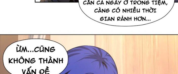 Dù Kiếm Được Nghề Nghiệp Siêu Hiếm Nhưng Lại Bị Toàn Server Đuổi Giết?! Chapter 13 - Trang 3