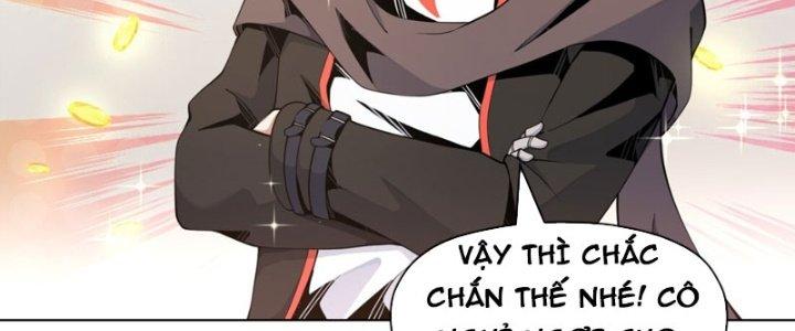 Dù Kiếm Được Nghề Nghiệp Siêu Hiếm Nhưng Lại Bị Toàn Server Đuổi Giết?! Chapter 13 - Trang 3