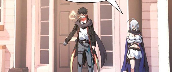 Dù Kiếm Được Nghề Nghiệp Siêu Hiếm Nhưng Lại Bị Toàn Server Đuổi Giết?! Chapter 13 - Trang 3