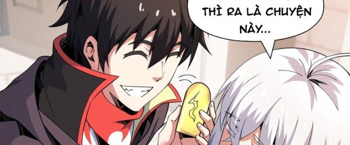 Dù Kiếm Được Nghề Nghiệp Siêu Hiếm Nhưng Lại Bị Toàn Server Đuổi Giết?! Chapter 13 - Trang 3