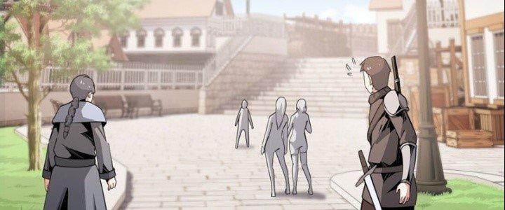 Dù Kiếm Được Nghề Nghiệp Siêu Hiếm Nhưng Lại Bị Toàn Server Đuổi Giết?! Chapter 13 - Trang 3