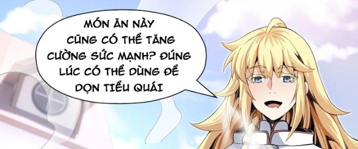 Dù Kiếm Được Nghề Nghiệp Siêu Hiếm Nhưng Lại Bị Toàn Server Đuổi Giết?! Chapter 13 - Trang 3